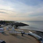 Haus Strandlagune * בוסום