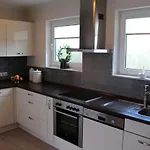 בית נופש Haus Strandlagune