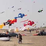 בית נופש Haus Strandlagune *