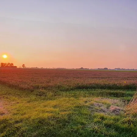 Haus Strandlagune Сasa de vacaciones *