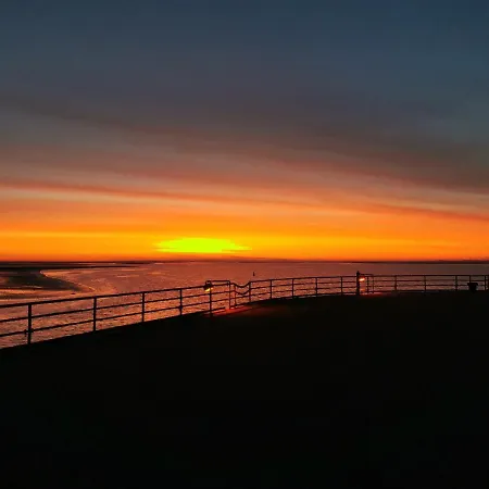 Haus Strandlagune Büsum
