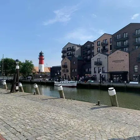 Сasa de vacaciones Haus Strandlagune *