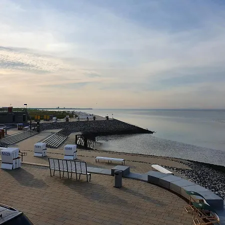 Haus Strandlagune * Büsum