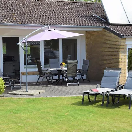 Haus Strandlagune