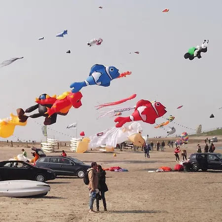 Сasa de vacaciones Haus Strandlagune *