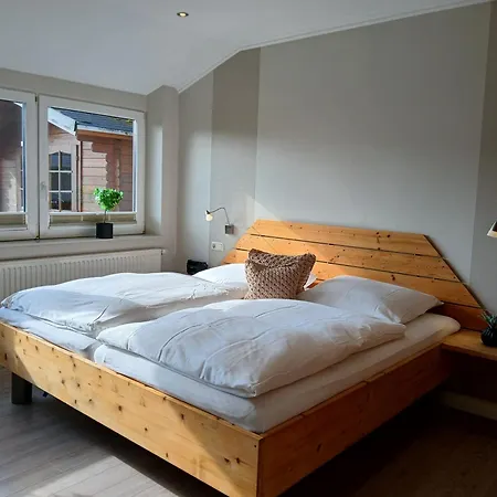 Haus Strandlagune