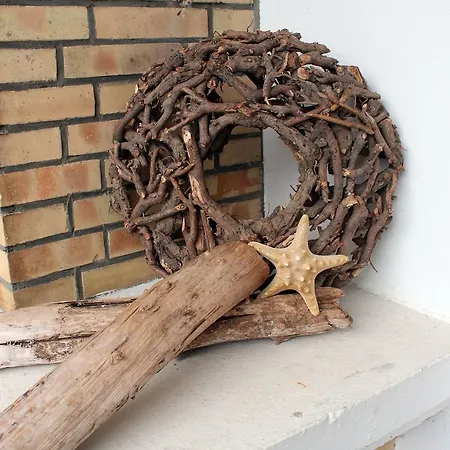Haus Strandlagune *