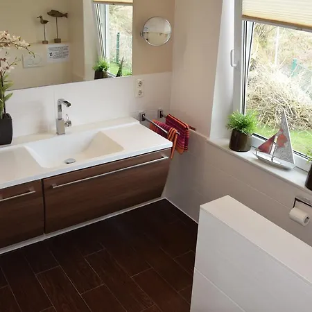 Haus Strandlagune Сasa de vacaciones *