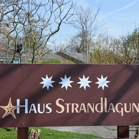 Haus Strandlagune Büsum