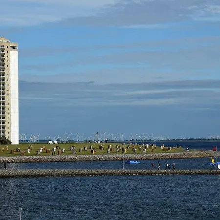 Haus Strandlagune *